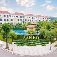 SAN HÔ CÓ VỊ TRÍ ĐẸP NHẤT PHÂN KHU VINHOMES OCEAN PARK 2 - HƯNG YÊN
