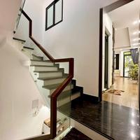Nhà khu phân lô Lê Chân, 40m 4 tầng, đường 10m cực đẹp, giá 4.45 tỉ gần Chợ Hàng Mới