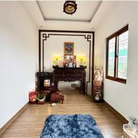 Nhà khu phân lô Lê Chân, 40m 4 tầng, đường 10m cực đẹp, giá 4.45 tỉ gần Chợ Hàng Mới