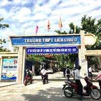 SIÊU PHẨM MẶT TIỀN TRẦN TẤN (ĐƯỜNG 7.5m)– ĐỐI DIỆN TRƯỜNG CẤP 3 LIÊN CHIỂU