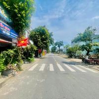 SIÊU PHẨM MẶT TIỀN TRẦN TẤN (ĐƯỜNG 7.5m)– ĐỐI DIỆN TRƯỜNG CẤP 3 LIÊN CHIỂU