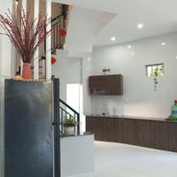 CHÍNH CHỦ CẦN BÁN NHÀ TẠI CHỢ HÒA THỌ TÂY - CẨM LỆ - TP ĐÀ NẴNG