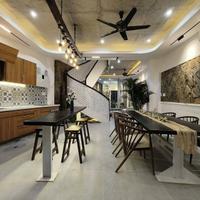 NHÀ 3 TẦNG CỰC ĐẸP MẶT TIỀN MỸ KHÊ, SÁT BIỂN, VIEW CÔNG VIÊN, CHỈ  TỶ TLCC