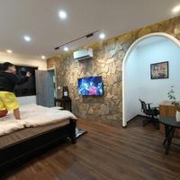 NHÀ 3 TẦNG CỰC ĐẸP MẶT TIỀN MỸ KHÊ, SÁT BIỂN, VIEW CÔNG VIÊN, CHỈ  TỶ TLCC