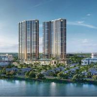CHỈ VỚI 1 TỶ, SỞ HỮU ĐƯỢC NGAY CĂN HỘ MASTERI RIVERA ĐÀ NẴNG. BÀN GIAO ĐẦY ĐỦ NỘI THẤT CAO CẤP