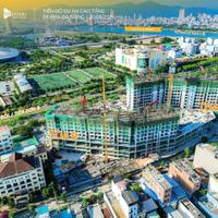 CHỈ VỚI 1 TỶ, SỞ HỮU ĐƯỢC NGAY CĂN HỘ MASTERI RIVERA ĐÀ NẴNG. BÀN GIAO ĐẦY ĐỦ NỘI THẤT CAO CẤP