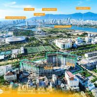 CHỈ VỚI 1 TỶ, SỞ HỮU ĐƯỢC NGAY CĂN HỘ MASTERI RIVERA ĐÀ NẴNG. BÀN GIAO ĐẦY ĐỦ NỘI THẤT CAO CẤP
