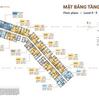 CHỈ VỚI 1 TỶ, SỞ HỮU ĐƯỢC NGAY CĂN HỘ MASTERI RIVERA ĐÀ NẴNG. BÀN GIAO ĐẦY ĐỦ NỘI THẤT CAO CẤP