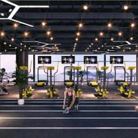CỰC HOT NHẬN BOOKING NGAY TỪ BÂY GIỜ CĂN HỘ CAO CẤP TIME SQUARE TẠI TRUNG TÂM BIỂN MỸ KHÊ ĐÀ NẴNG