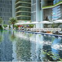 CỰC HOT NHẬN BOOKING NGAY TỪ BÂY GIỜ CĂN HỘ CAO CẤP TIME SQUARE TẠI TRUNG TÂM BIỂN MỸ KHÊ ĐÀ NẴNG