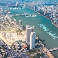 CHÍNH THỨC NHẬN BOOKING CAPITAL SQUARE  -  NGAY TRUNG TÂM CẠNH SÔNG HÀN