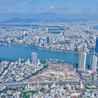 CHÍNH THỨC NHẬN BOOKING CAPITAL SQUARE  -  NGAY TRUNG TÂM CẠNH SÔNG HÀN