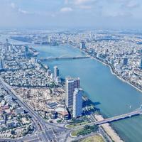 CHÍNH THỨC NHẬN BOOKING CAPITAL SQUARE  -  NGAY TRUNG TÂM CẠNH SÔNG HÀN