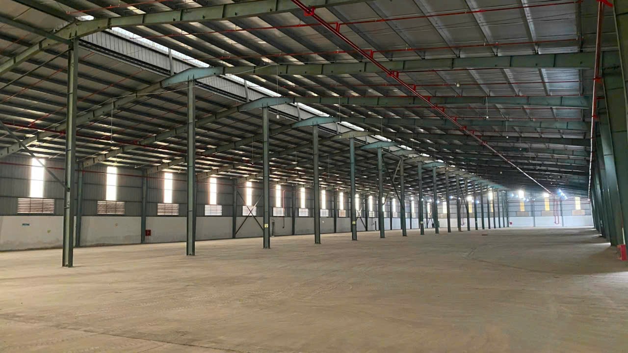 CHO THUÊ NHÀ XƯỞNG Tại PHỐ NỐI.  YÊN MỸ. Tỉnh HƯNG YÊN