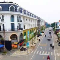 SHOPHOUSE LK10 – TÂM ĐIỂM DÒNG TIỀN TRÊN TRỤC VÀNG KINH DOANH TẠI THỊ XÃ PHÚ THỌ