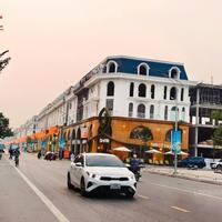 SHOPHOUSE LK10 – TÂM ĐIỂM DÒNG TIỀN TRÊN TRỤC VÀNG KINH DOANH TẠI THỊ XÃ PHÚ THỌ