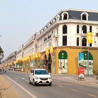 SHOPHOUSE LK10 – TÂM ĐIỂM DÒNG TIỀN TRÊN TRỤC VÀNG KINH DOANH TẠI THỊ XÃ PHÚ THỌ
