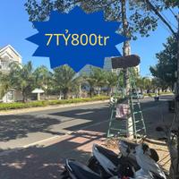Chính chủ cần bán tài sản mặt tiền đường Tôn Đức Thắng.