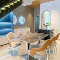 Bán nhà 3 tầng Đường Vũ Xuân Thiều( hoà xuân)