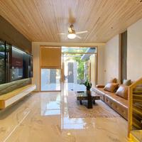 Bán nhà 3 tầng Đường Vũ Xuân Thiều( hoà xuân)