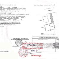 CHÍNH CHỦ CẦN BÁN NHÀ ĐƯỜNG LÊ DUẨN - ĐÀ NẴNG; DT đất 108,3 m2; Giá 15,5 Tỷ