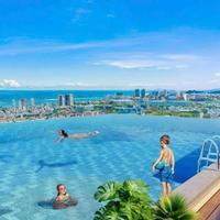 Cực hiếm - Căn hộ cao cấp Peninsula Đà Nẵng, tổng hợp các căn giá tốt nhất 1PN, 2PN, 3PN - gốc CĐT