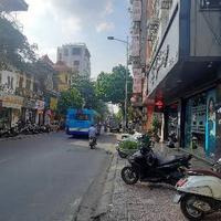 MẶT PHỐ NGUYỄN SƠN 35 tỷ 150m KINH DOANH VỈA HÈ RỘNG,LONG BIÊN