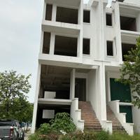 Bán 01 căn Lk dãy B hướng ĐB- Trung Tâm Tin Học -P. Gia Cẩm