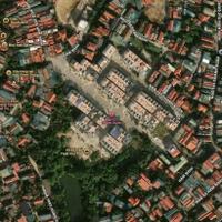 Bán 01 căn Lk dãy B hướng ĐB- Trung Tâm Tin Học -P. Gia Cẩm