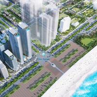TIME SQUARE BIỂU TƯỢNG CỦA ĐÀ NẴNG - TUNG GIỎ HÀNG CĐT - CĂN HỘ BIỂU TƯỢNG SỐ 1 ĐÀ NẴNG