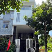 BÁN NHÀ 3 TẦNG RƯỠI GẦN BIỂN, LIÊN CHIỂU - ĐÀ NẴNG, KIÊN CỐ, VỊ TRÍ ĐẸP