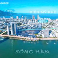 CĂN HỘ CAPITAL SQUARE – ĐẶT CHỖ CHỈ VỚI 50 TRIỆU – NHẬN NGAY CHIẾT KHẤU 17% 