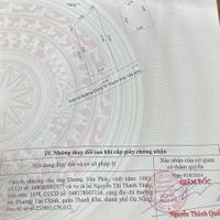 Bán Nhà Mê Lững Đúc Kiệt 79/12 Dũng Sỹ Thanh Khê