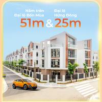 B.iệt th.ự Liề.n kề Vin 2.3 v.ốn chỉ từ hơn 2 t.ỷ. C.hiết khấu ~20%.Tiềm năng X2 T.ài s.ản sau 2