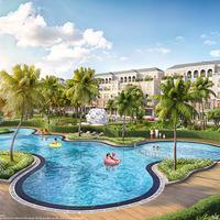 SAN HÔ – PHÂN KHU GIÁ ĐÁY ĐANG ĐƯỢC SĂN LÙNG TẠI VINHOMES OCEAN PARK‼️