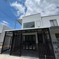 Bán Dãy Trọ Mới Xây 112m2, 6 Phòng, Rạch Vinh, An Bình, TPCT