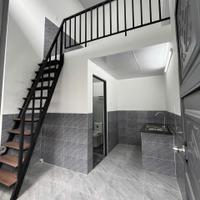 Bán Dãy Trọ Mới Xây 112m2, 6 Phòng, Rạch Vinh, An Bình, TPCT