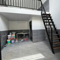 Bán Dãy Trọ Mới Xây 112m2, 6 Phòng, Rạch Vinh, An Bình, TPCT