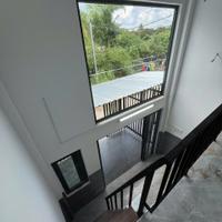 Bán Dãy Trọ Mới Xây 112m2, 6 Phòng, Rạch Vinh, An Bình, TPCT