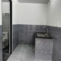 Bán Dãy Trọ Mới Xây 112m2, 6 Phòng, Rạch Vinh, An Bình, TPCT