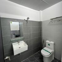 Bán Dãy Trọ Mới Xây 112m2, 6 Phòng, Rạch Vinh, An Bình, TPCT