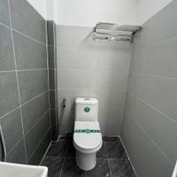 Bán Dãy Trọ Mới Xây 112m2, 6 Phòng, Rạch Vinh, An Bình, TPCT