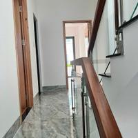 NHÀ PHỐ LIỀN KỀ 3 TẦNG - THUẬN AN - BÌNH DƯƠNG - 5X12 - GIÁ 2,9 TỶ ~ 3,2 TỶ