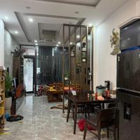 Bán nhà 4 tầng mặt tiền Tiểu La, Hoà Cường Bắc