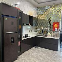 Bán nhà 4 tầng mặt tiền Tiểu La, Hoà Cường Bắc