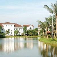 Biệt thự sân golf đẳng cấp full nội thất có hồ bơi riêng từ 50tr/m2 cam kết lợi nhuận 1 tỷ 1 năm