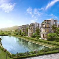 Biệt thự sân golf đẳng cấp full nội thất có hồ bơi riêng từ 50tr/m2 cam kết lợi nhuận 1 tỷ 1 năm