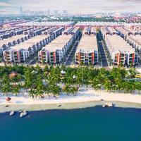 BIỆT THỰ VINHOMES OCEAN PARK 2 & 3: CƠ HỘI ĐẦU TƯ HẤP DẪN TỪ VỐN CHỈ TỪ 3 TỶ ĐỒNG!