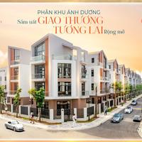 BIỆT THỰ VINHOMES OCEAN PARK 2 & 3: CƠ HỘI ĐẦU TƯ HẤP DẪN TỪ VỐN CHỈ TỪ 3 TỶ ĐỒNG!