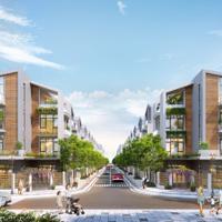BIỆT THỰ VINHOMES OCEAN PARK 2 & 3: CƠ HỘI ĐẦU TƯ HẤP DẪN TỪ VỐN CHỈ TỪ 3 TỶ ĐỒNG!